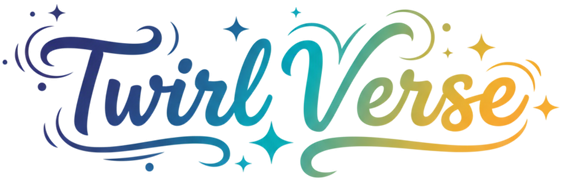 Twirl Verse