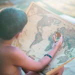 Exploring the Tiny World of Personalized Learning Pathways