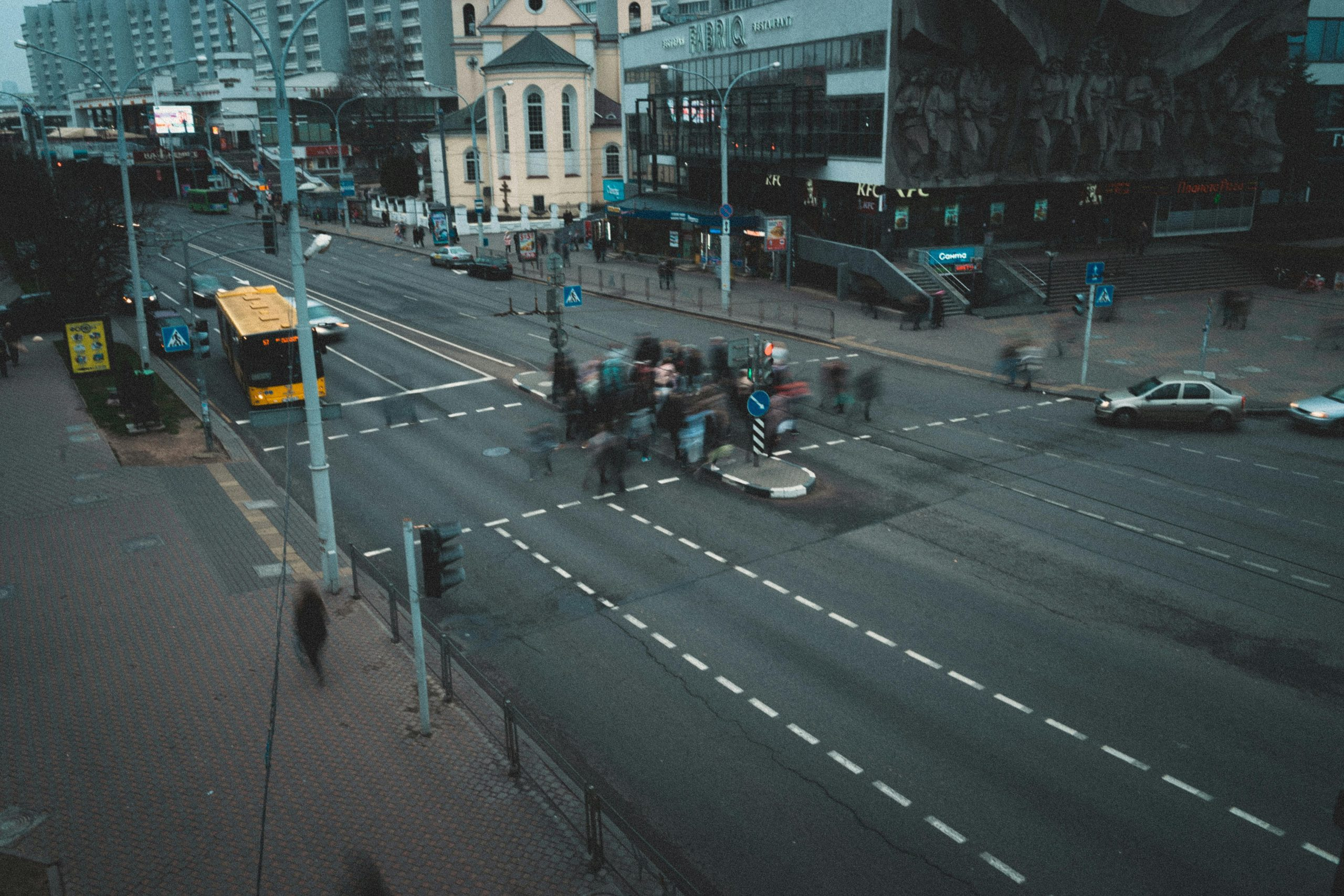 Building Resilient Vehicles Against Cyberattacks