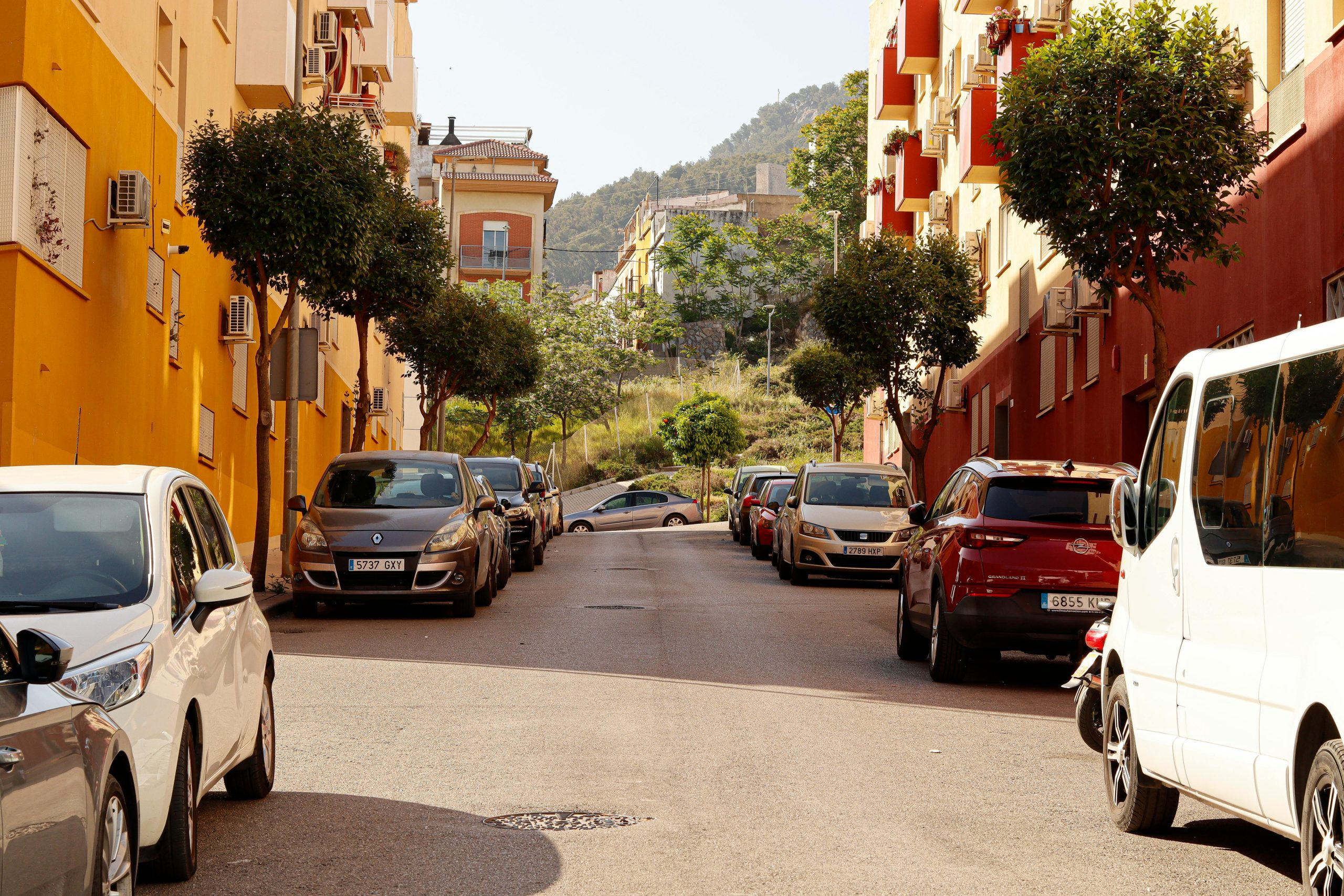 The Impact of Vehicle Automation on Urban Planning