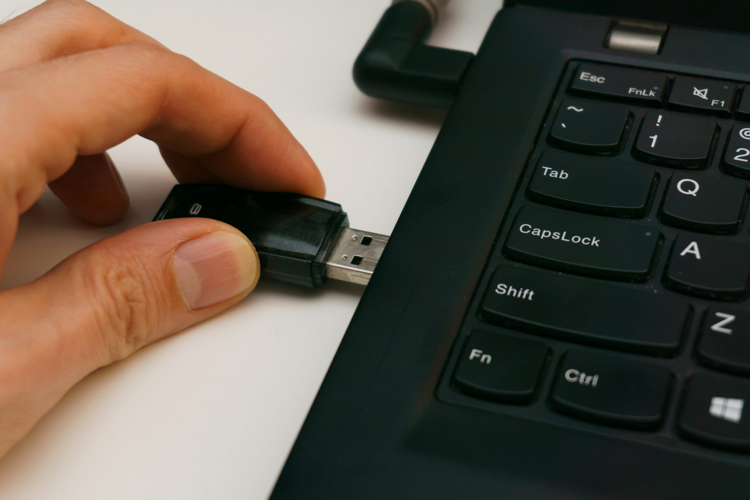 Understanding Data Transfer Speeds: USB Versus Thunderbolt