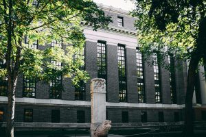 The Transformative Effect of Learning Through Travel Experiences