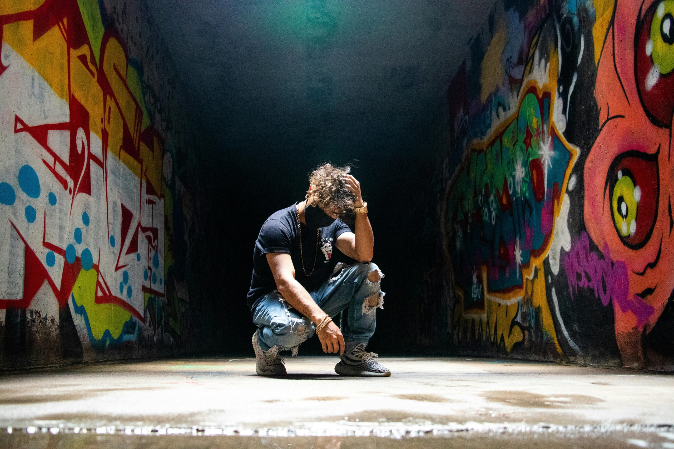 How to Master the Art of Accessorizing for Men's Fashion