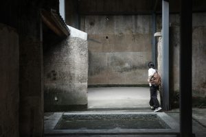 Developing an Eye for Hidden Architectural Details