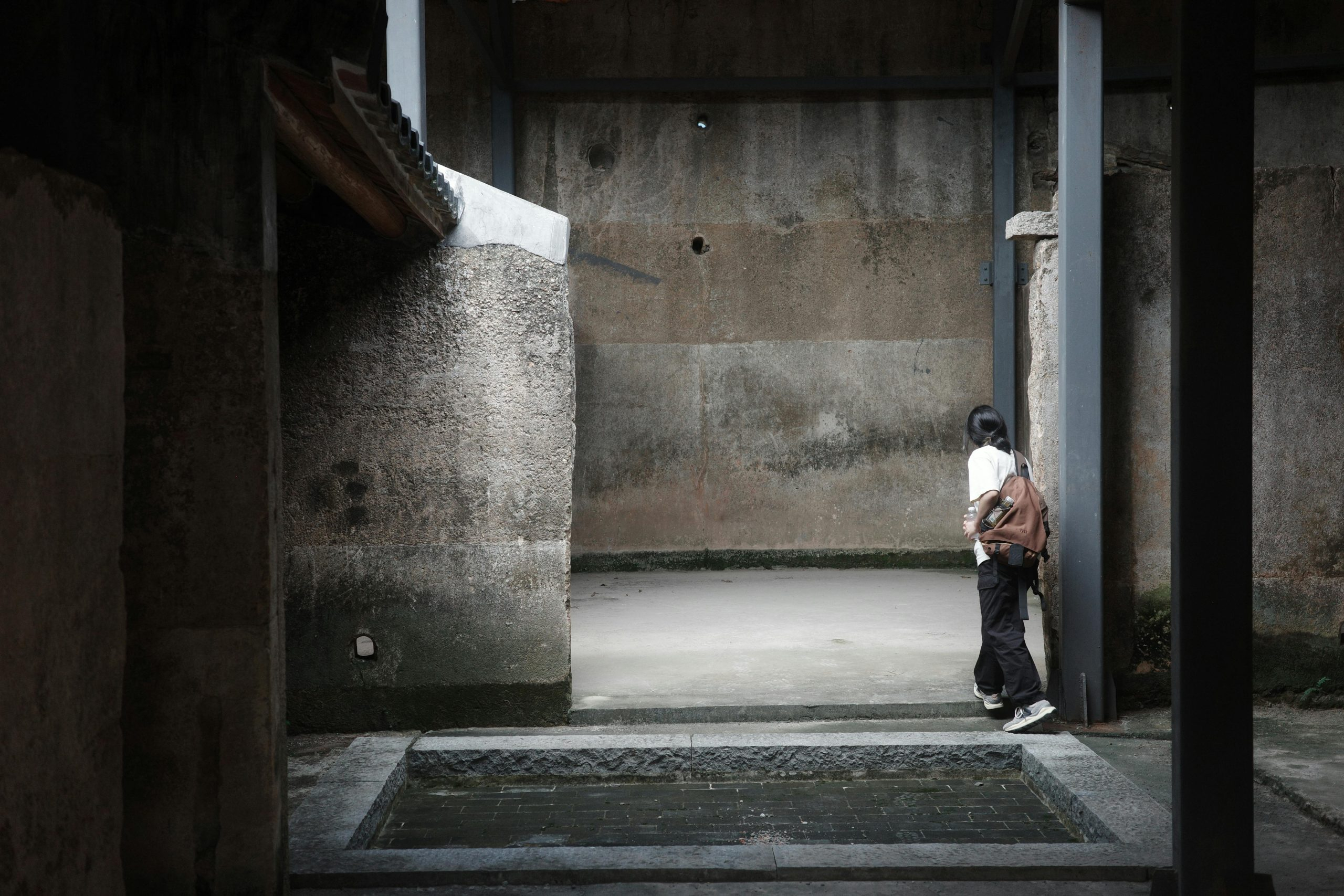 Developing an Eye for Hidden Architectural Details