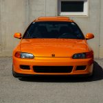 The Importance of Vehicle Crashworthiness