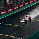 Exploring the Power of Vehicle Performance Monitoring