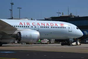 The Future of Transportation with Flying Taxis