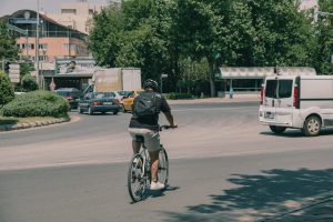 The Future of Mobility with Autonomous Vehicles