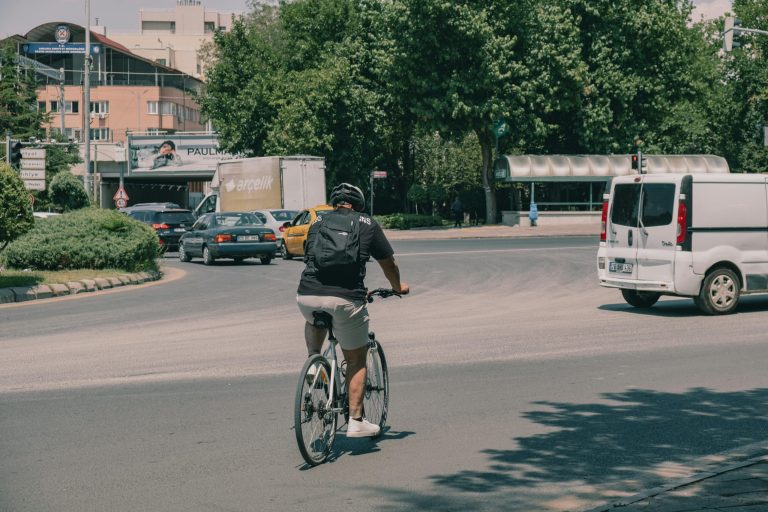 The Future of Mobility with Autonomous Vehicles