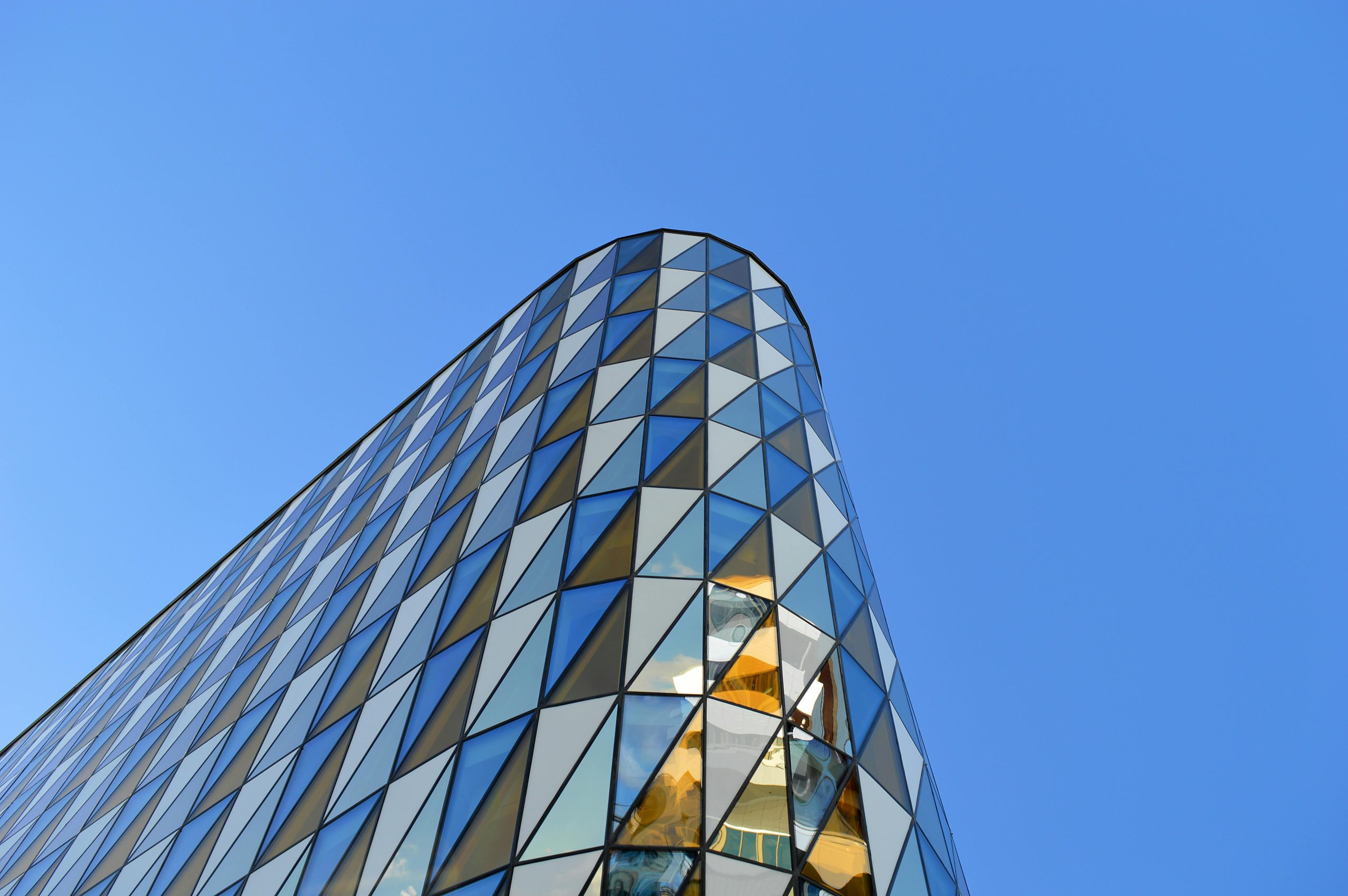 Building Professional Relationships Across Different Departments