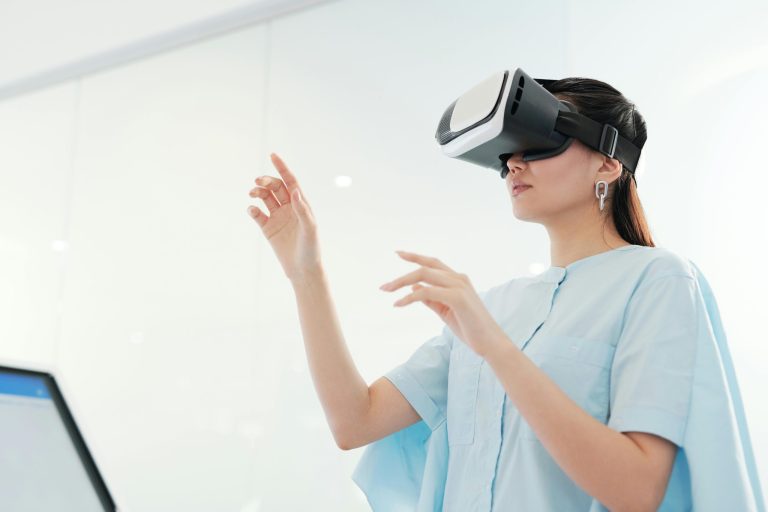 Exploring the Potential of Flexible and Rollable Display Technology