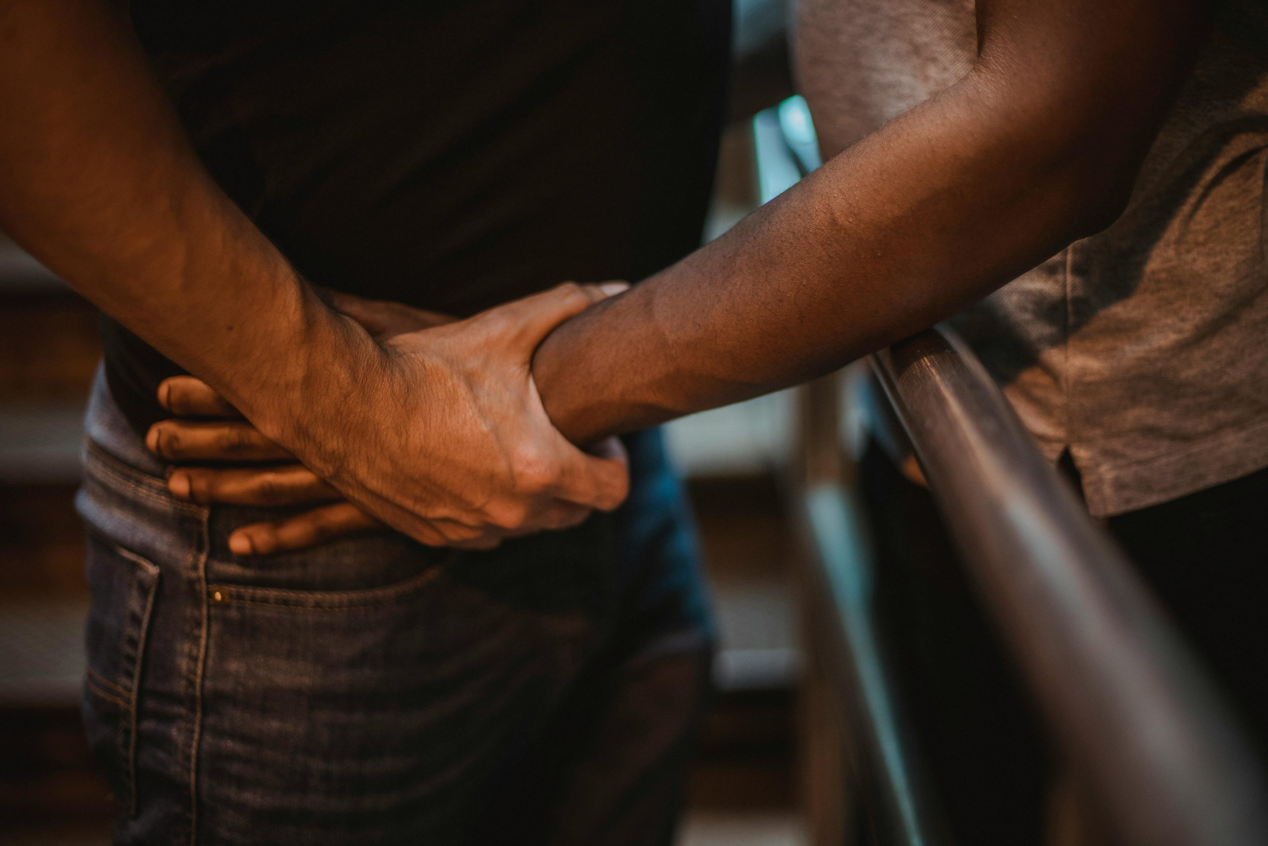 Simple Steps to Finding Your Perfect Pair of Jeans Forever