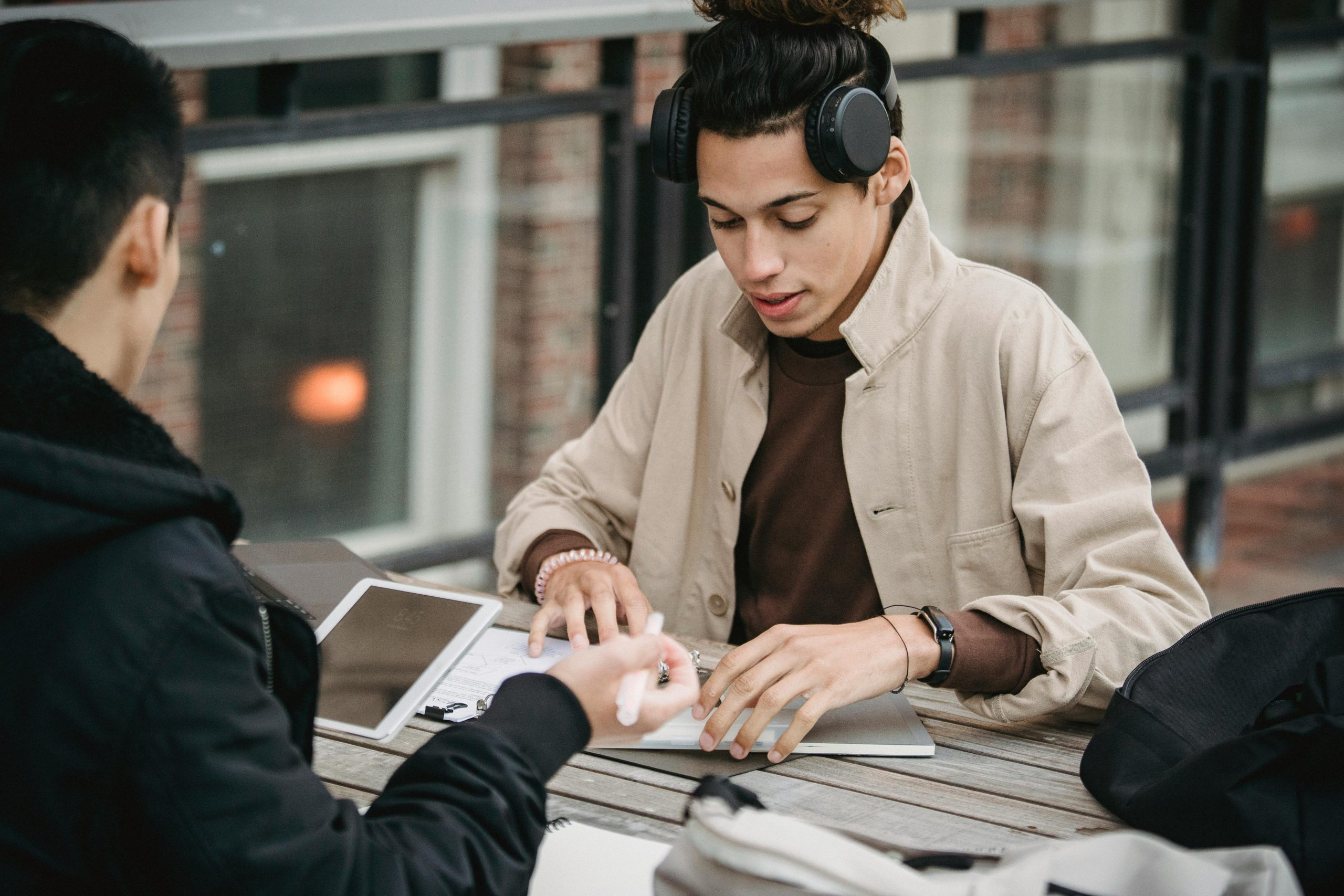 The Unexpected Gadgets That Support Students with Disabilities