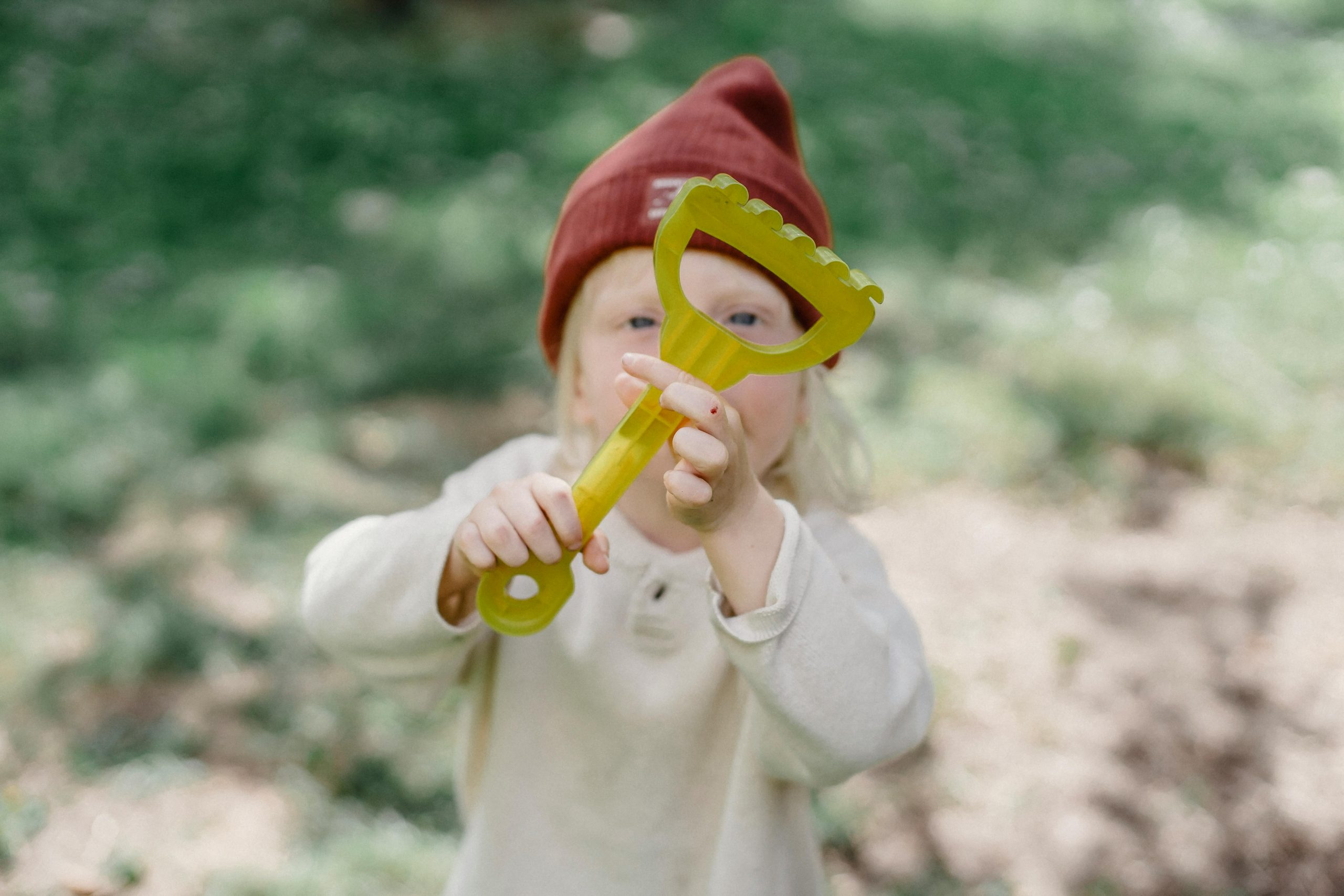 The Unexpected Benefits of Learning Through Play and Exploration