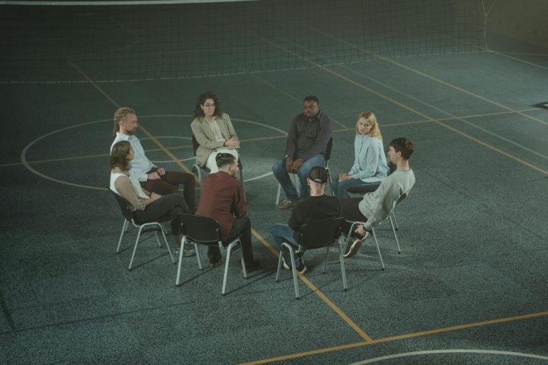 Building a Community of Learners Through Collaborative Projects