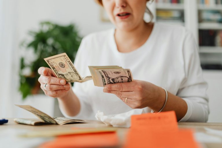 The Critical Need for Separating Business and Personal Finances