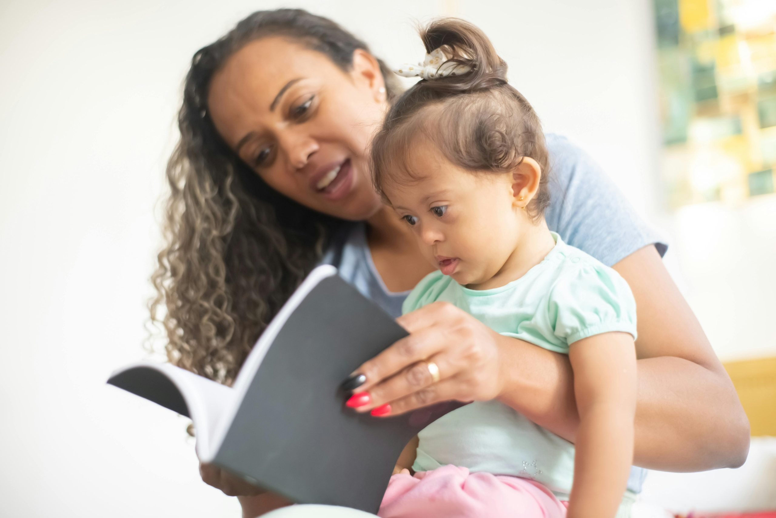 The Unseen Power: Understanding the Importance of Early Literacy