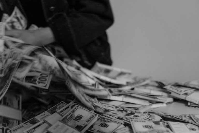 The Unexpected Financial Benefits of Using Cash Exclusively