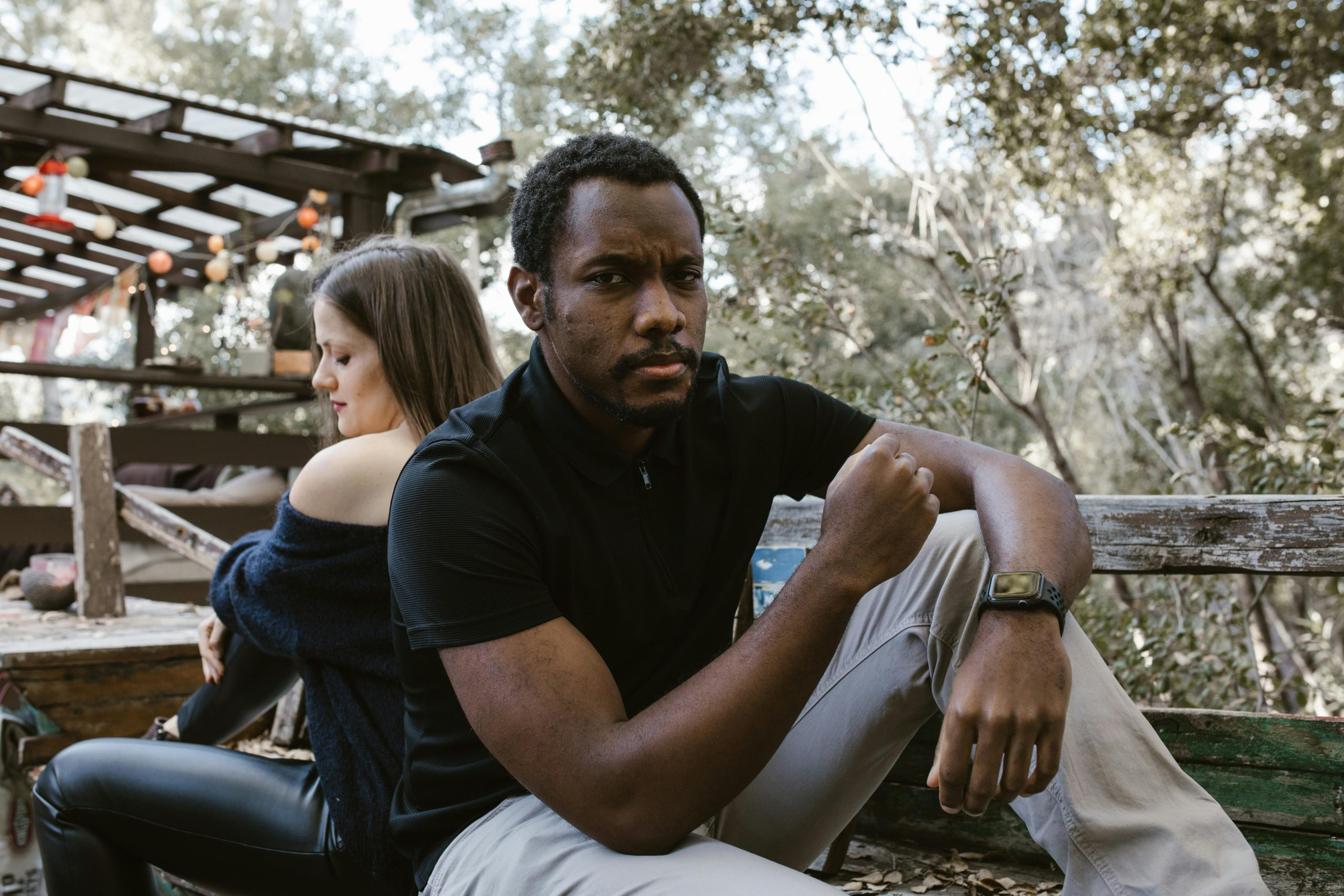 Navigating Financial Decisions During a Divorce or Separation