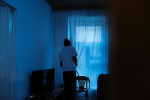 The Value of Solitude: Making Peace with Being Alone