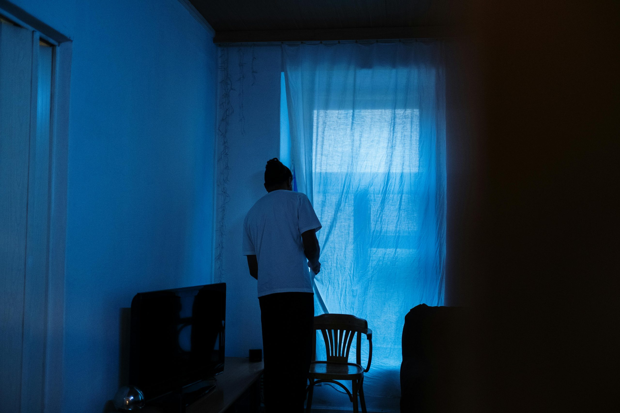 The Value of Solitude: Making Peace with Being Alone