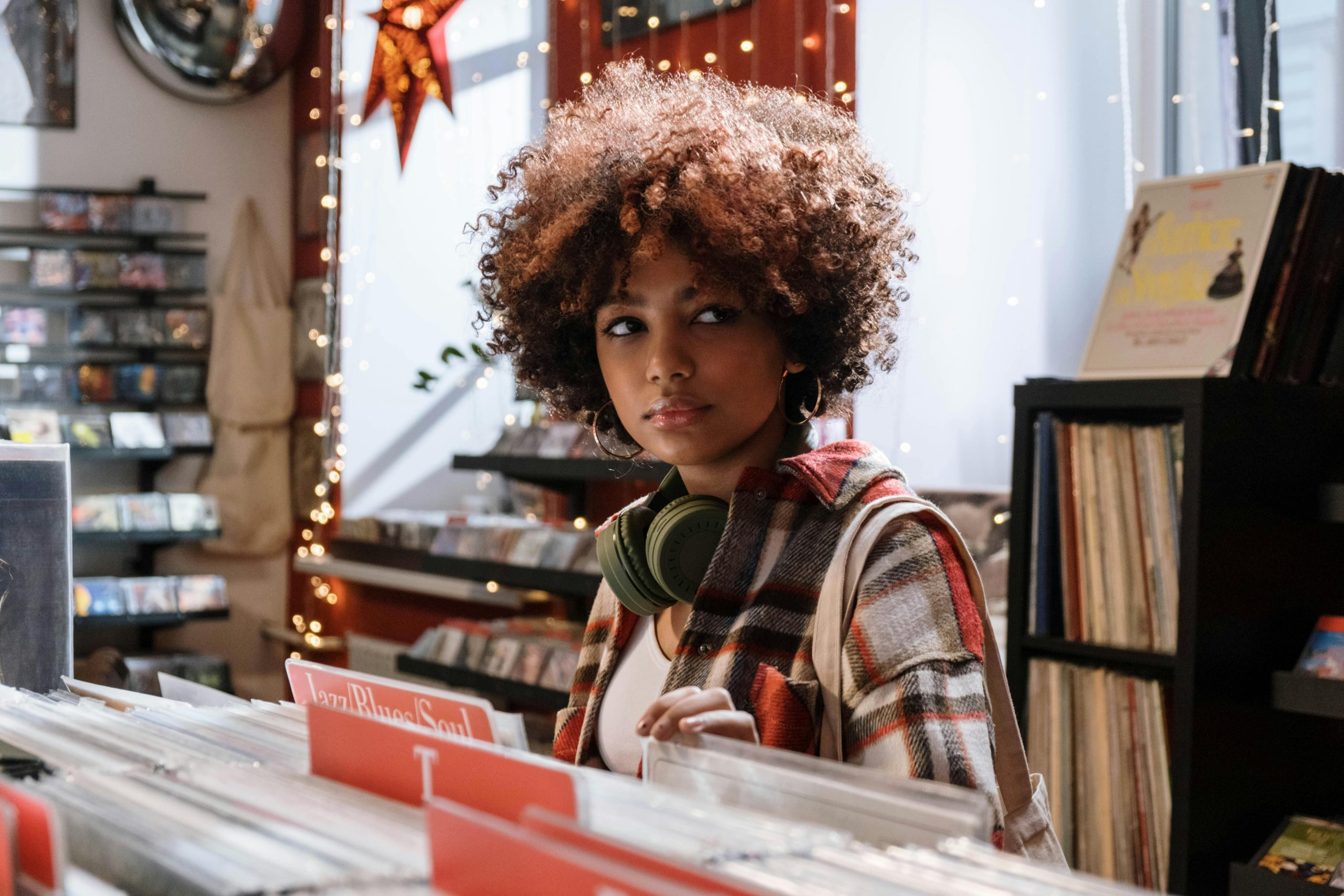 The Unexpected Influence of Music on Fashion Subcultures