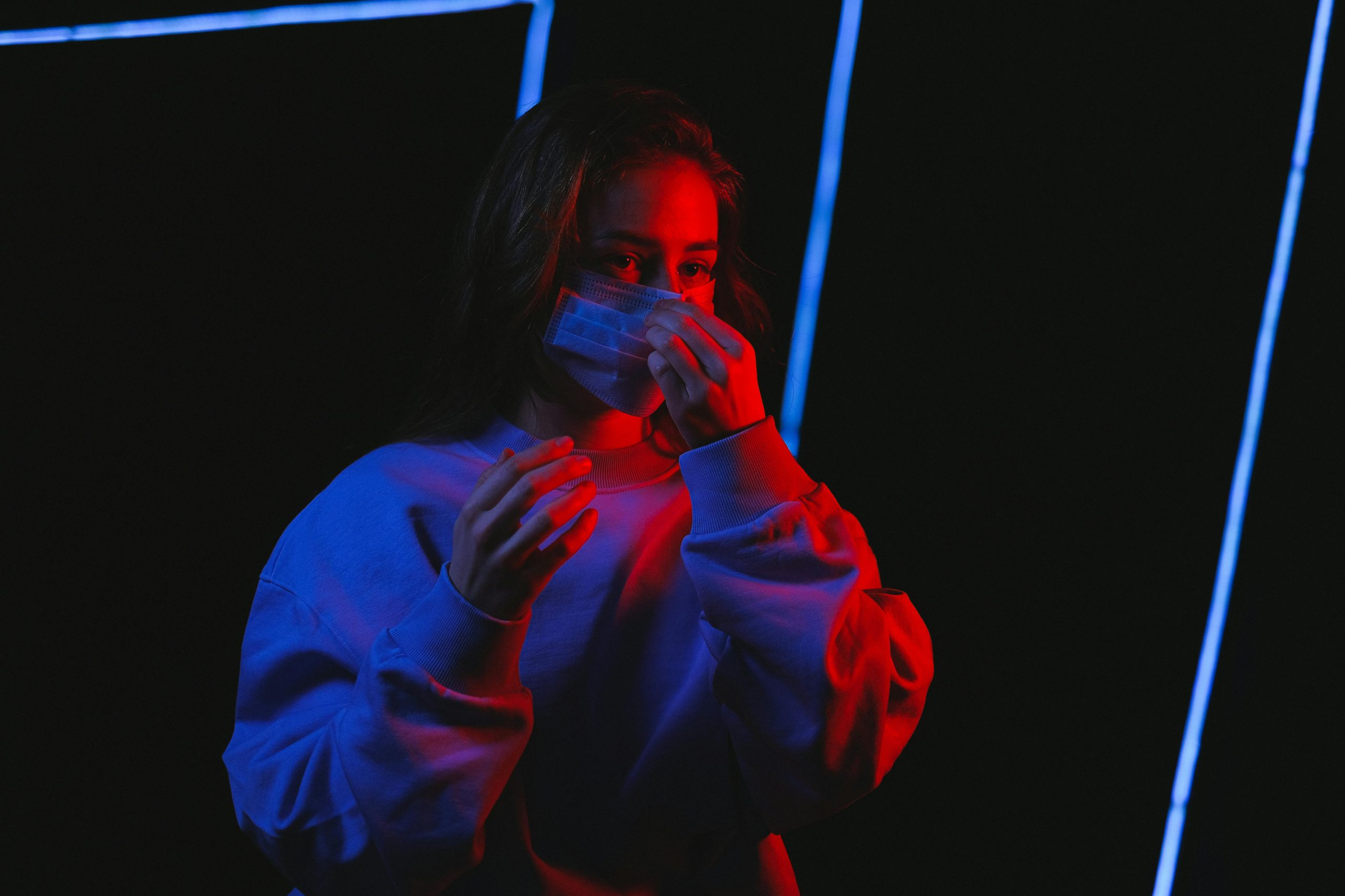 The Importance of Emotional Stability in High-Pressure Jobs