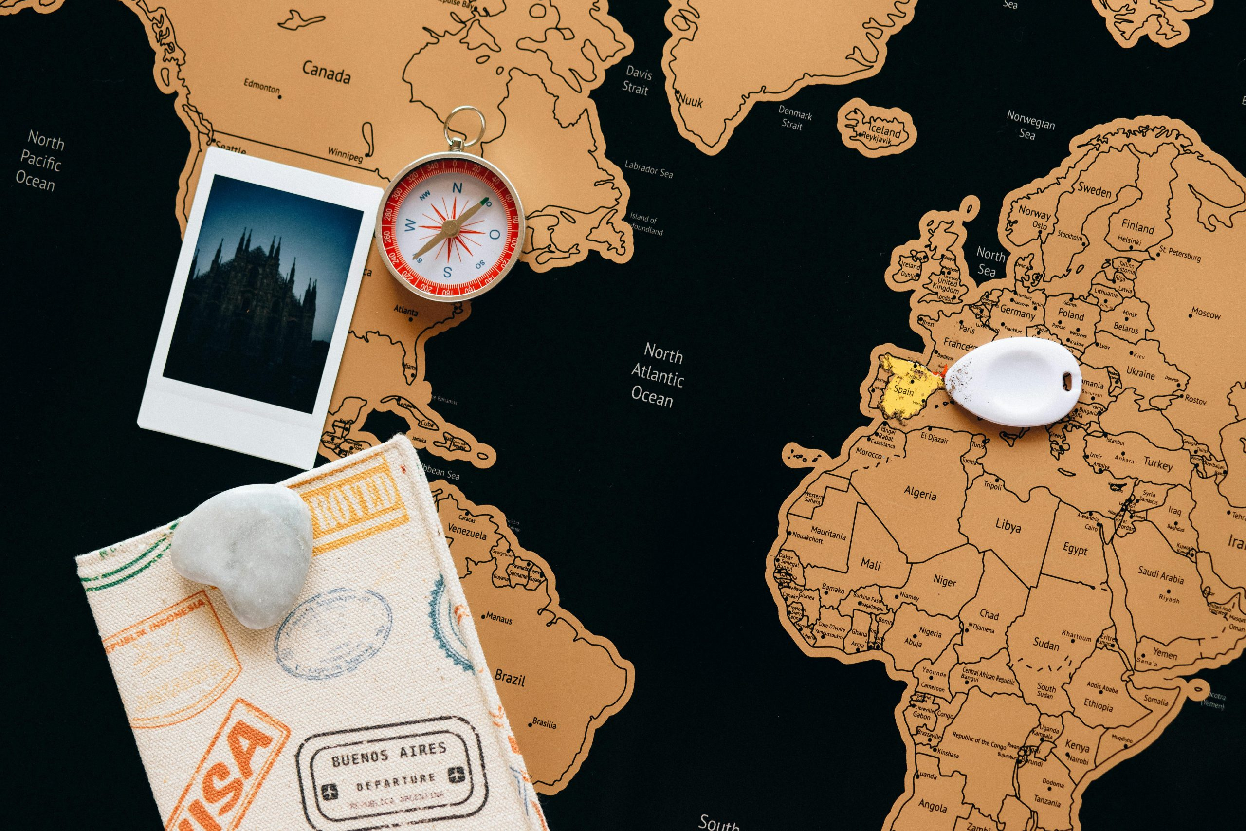 Navigating the World of Standardized Entrance Exams Confidently