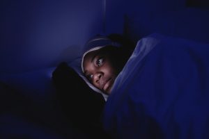 Upgrade Your Sleep Quality with These Simple Evening Rituals