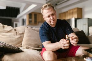 The Importance of Mending and Repairing as a Habit