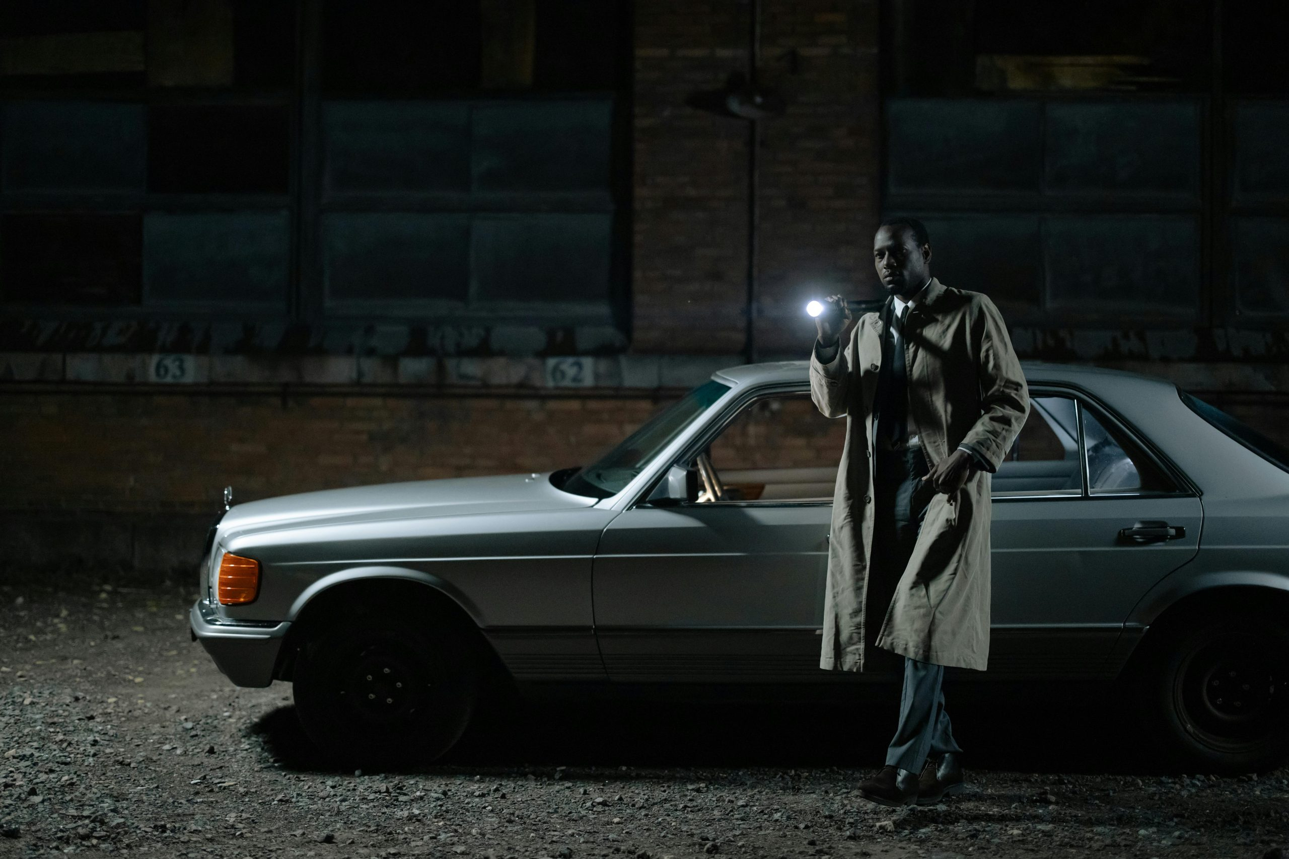 The Importance of Vehicle Safety Ratings