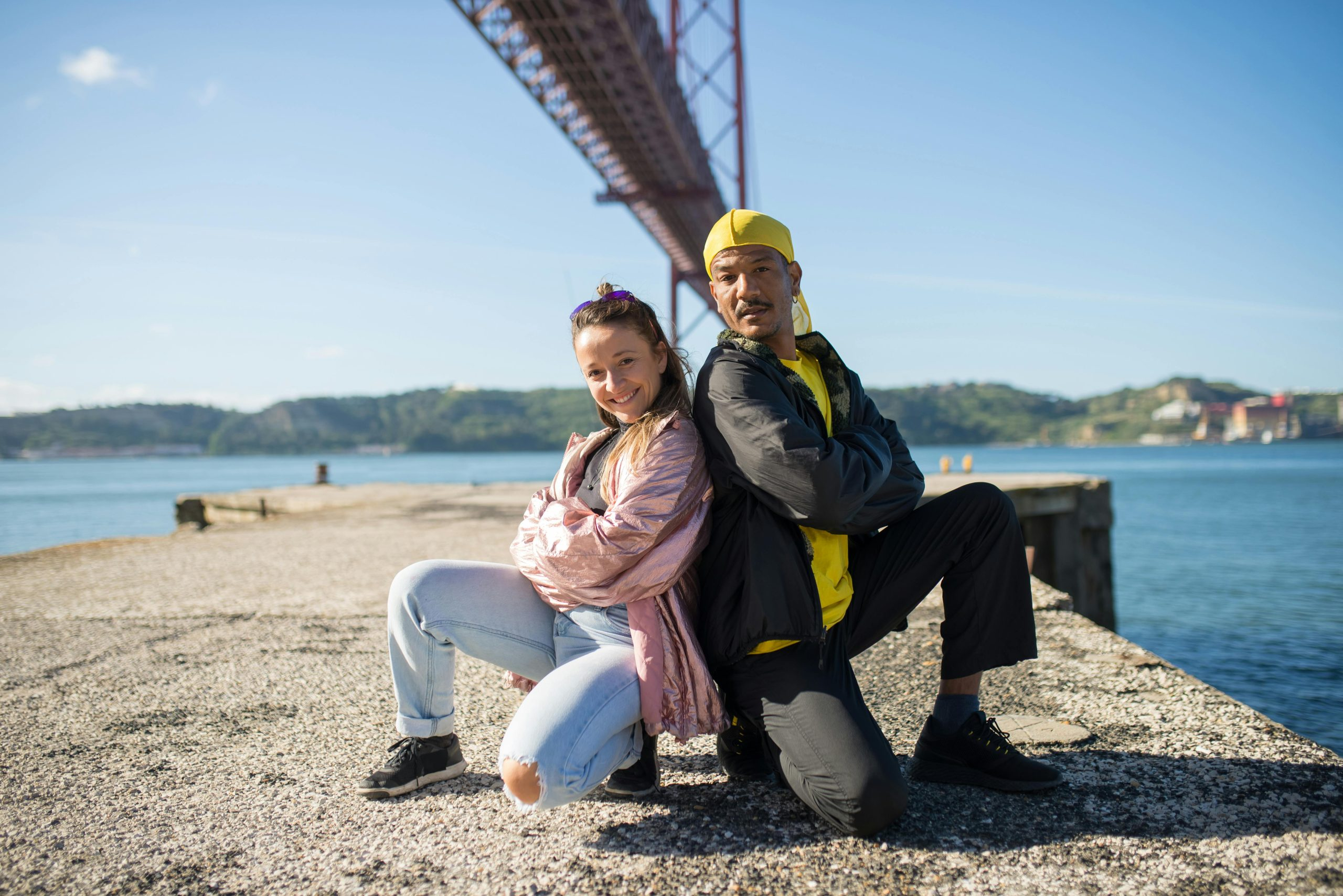 Exploring the World of Artistic Inspiration Found in Travel