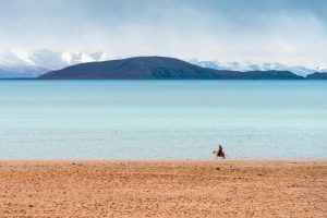 Exploring the World of Remote Islands and Untouched Beaches