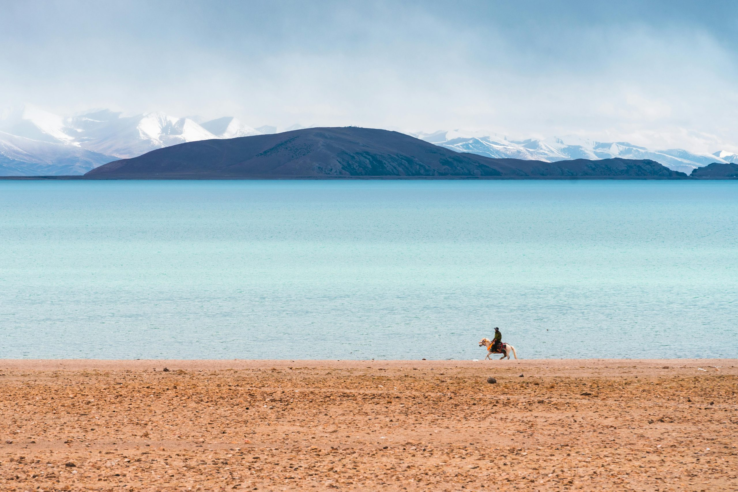 Exploring the World of Remote Islands and Untouched Beaches